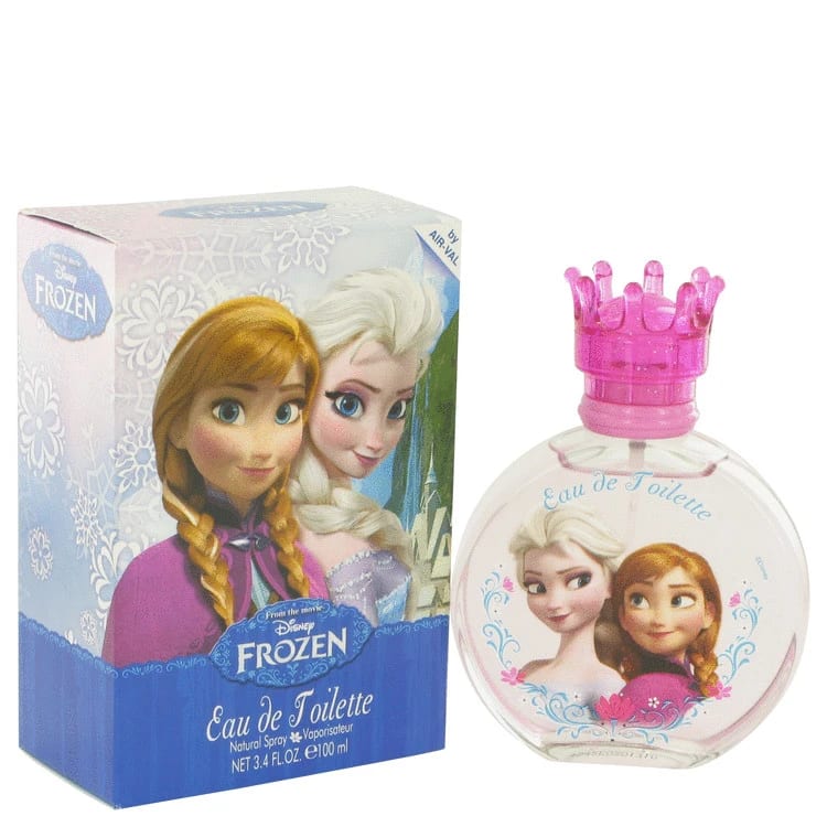 Frozen Charm