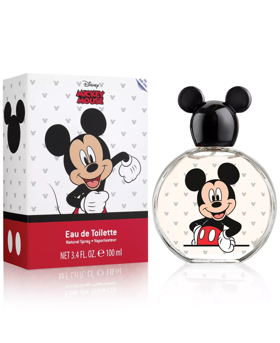 Mickey