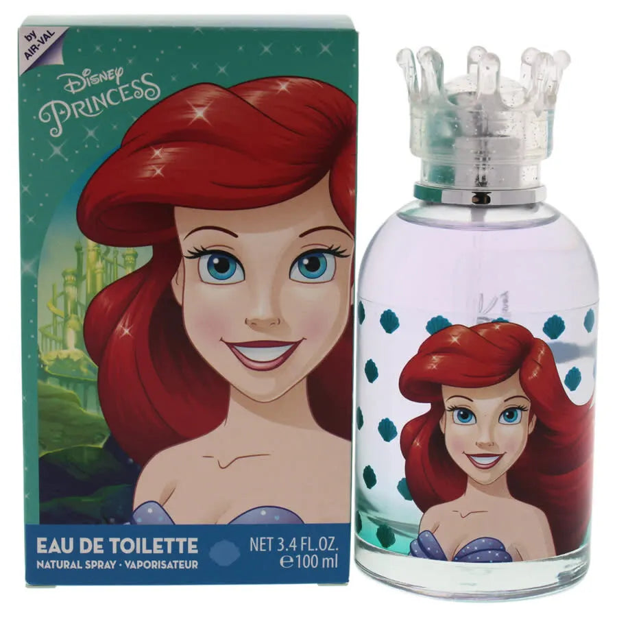 Princess Ariel