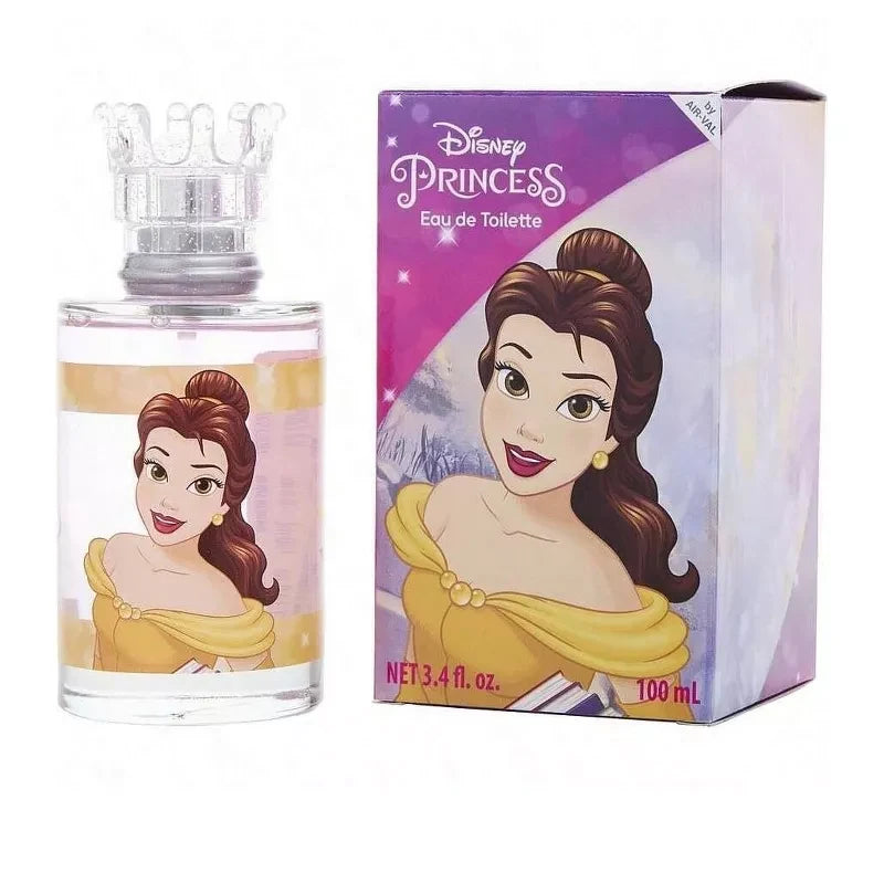 Princess Belle