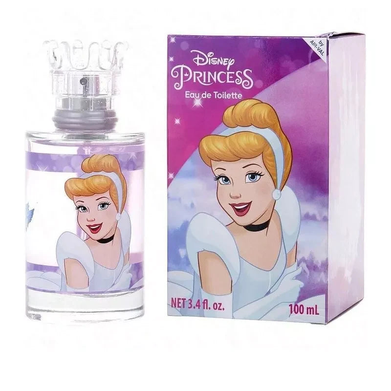 Princess Cinderella