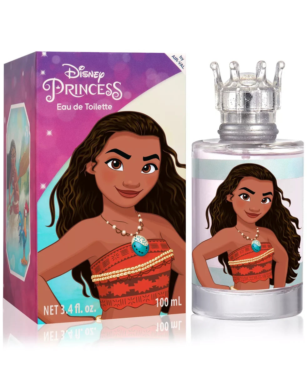 Princess Moana