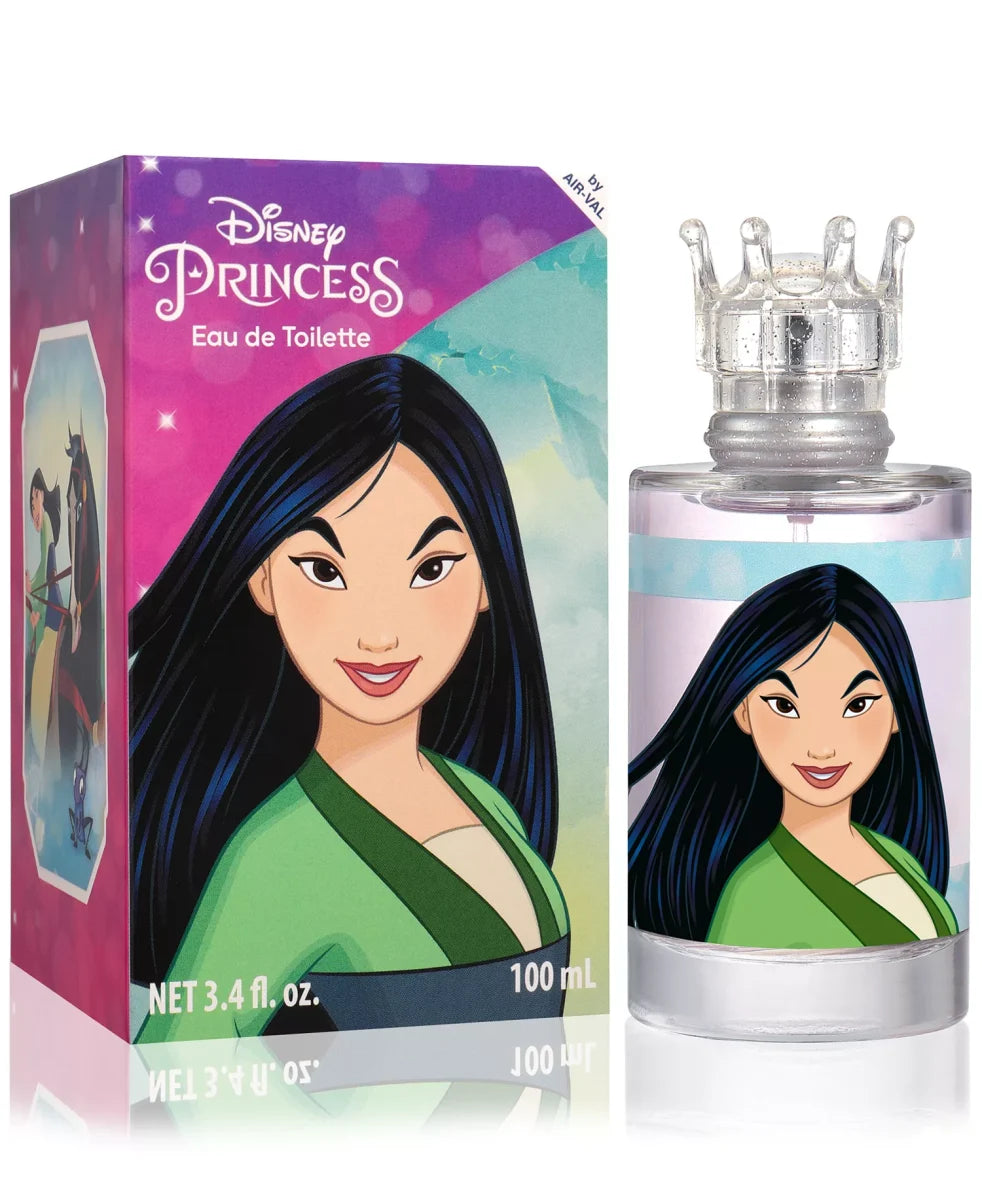 Princess Mulan
