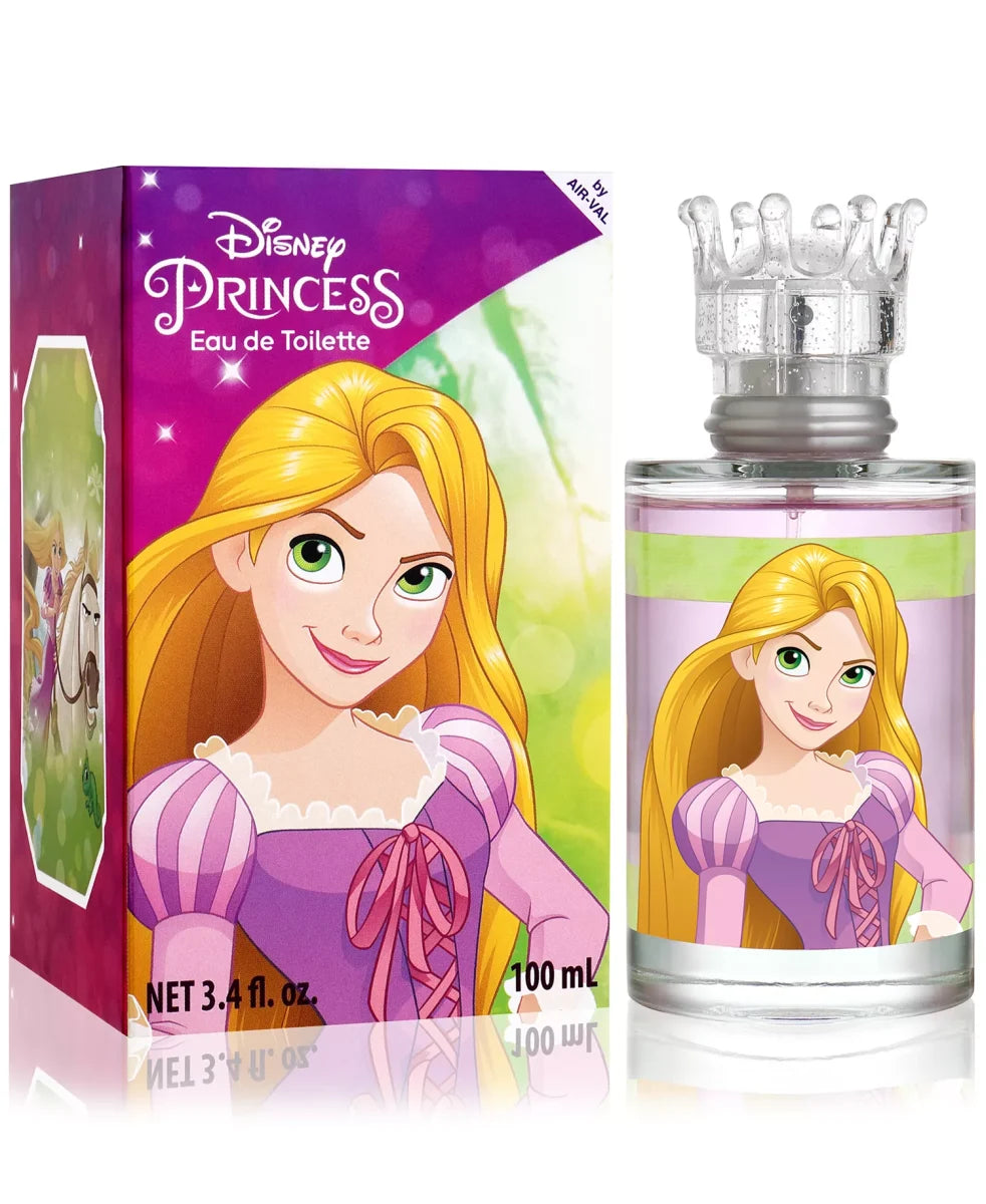 Princess Rapunzel
