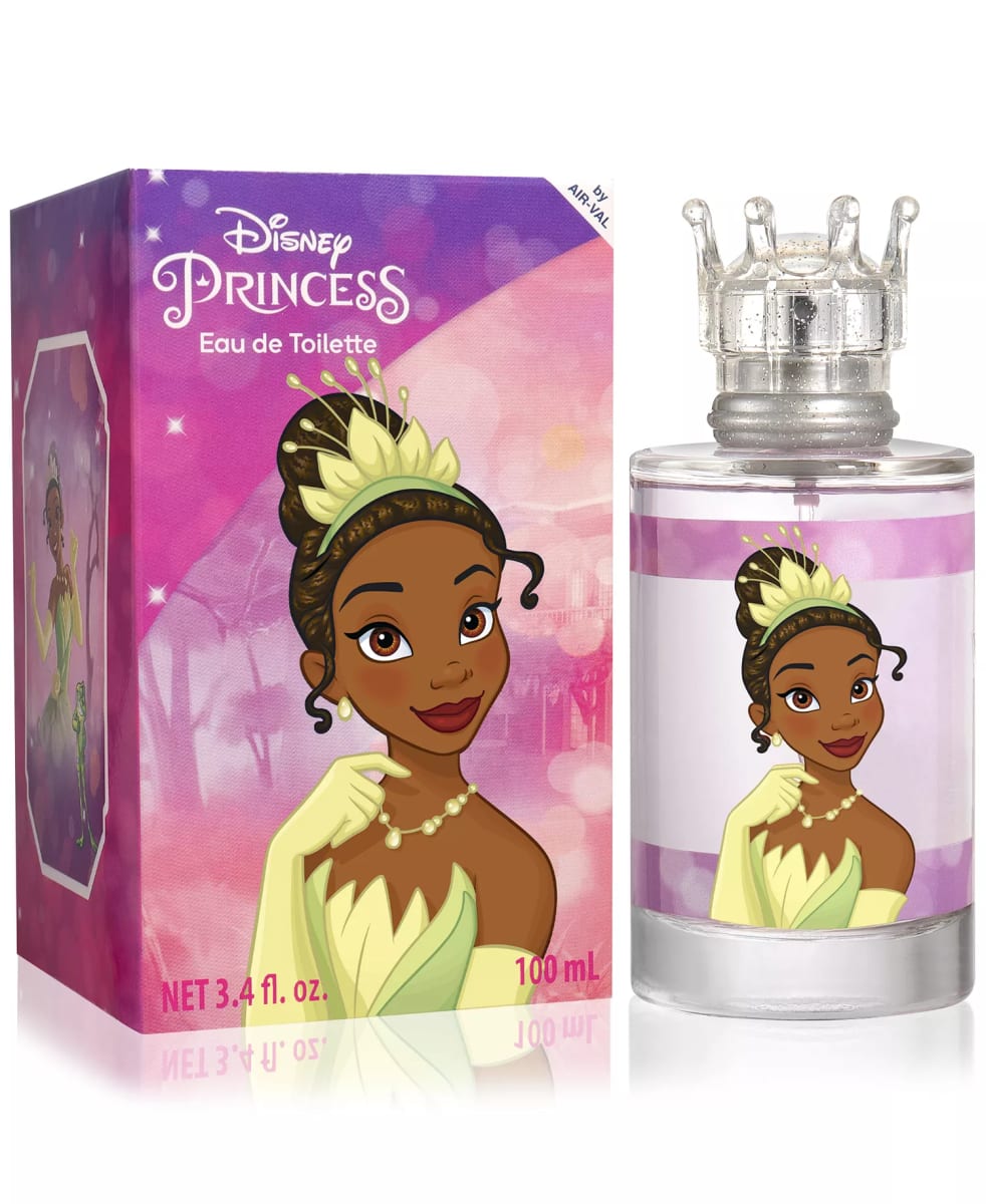 Princess Tiana