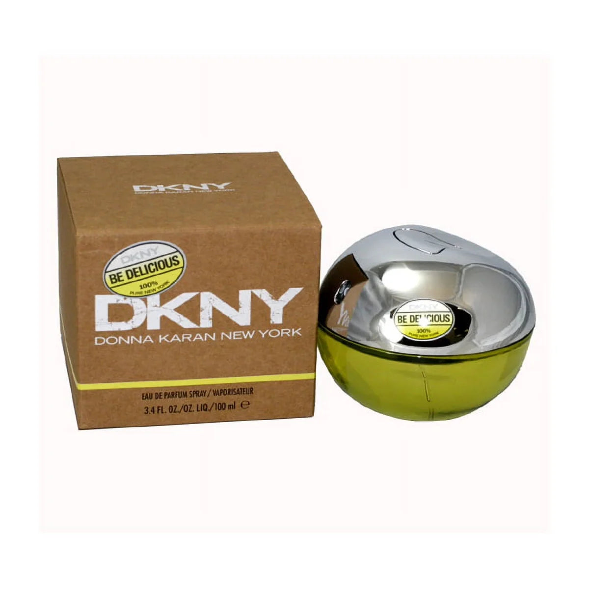 DKNY