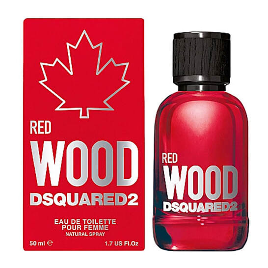 Red Wood