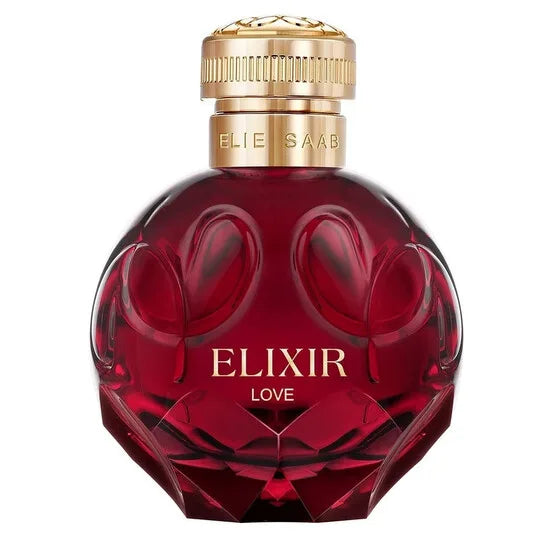 Elixir Love