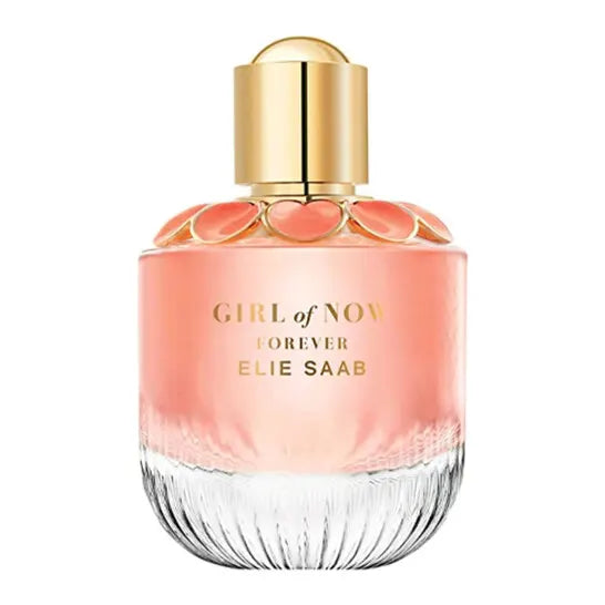 Girl of Now Forever