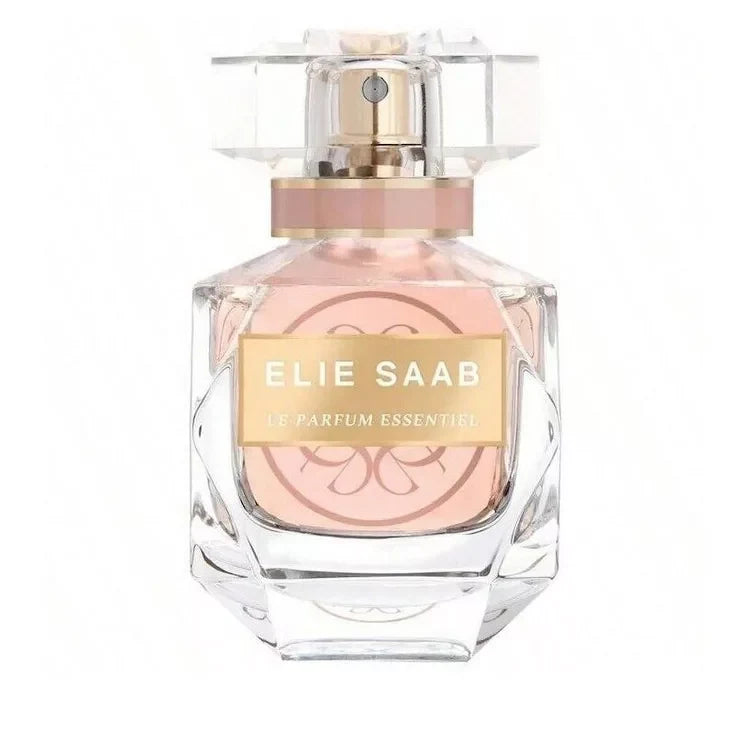 Le Parfum Essentiel