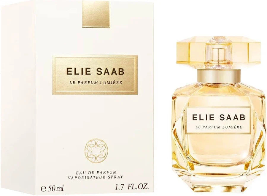 Le Parfum Lumiere