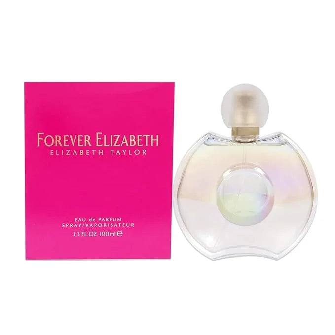 Forever Elizabeth