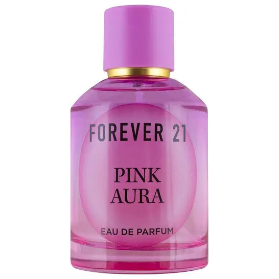 Pink Aura