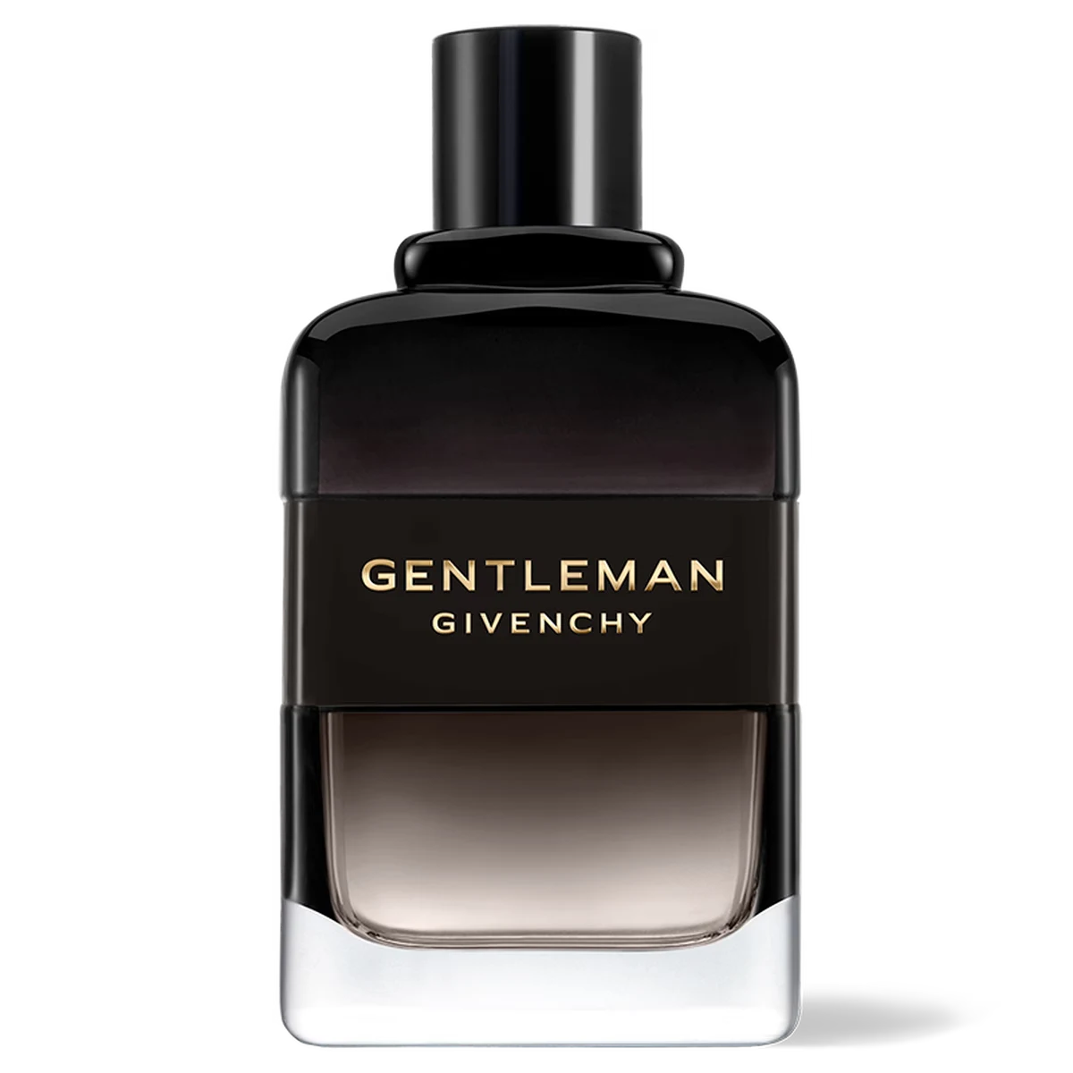 Gentleman Boisee