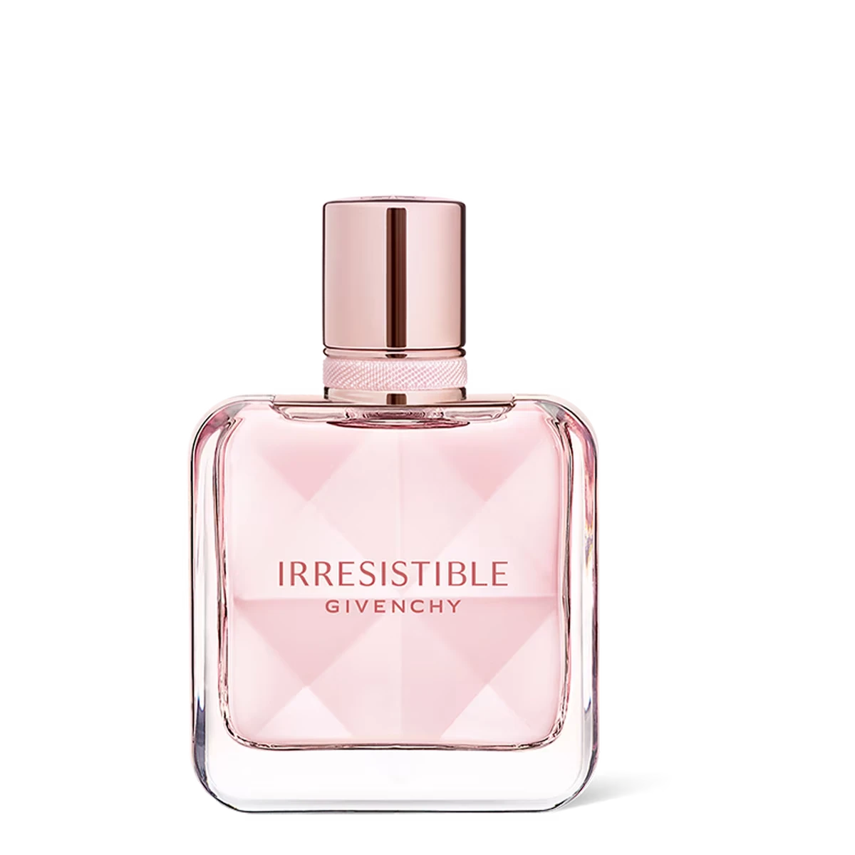 Irresistible