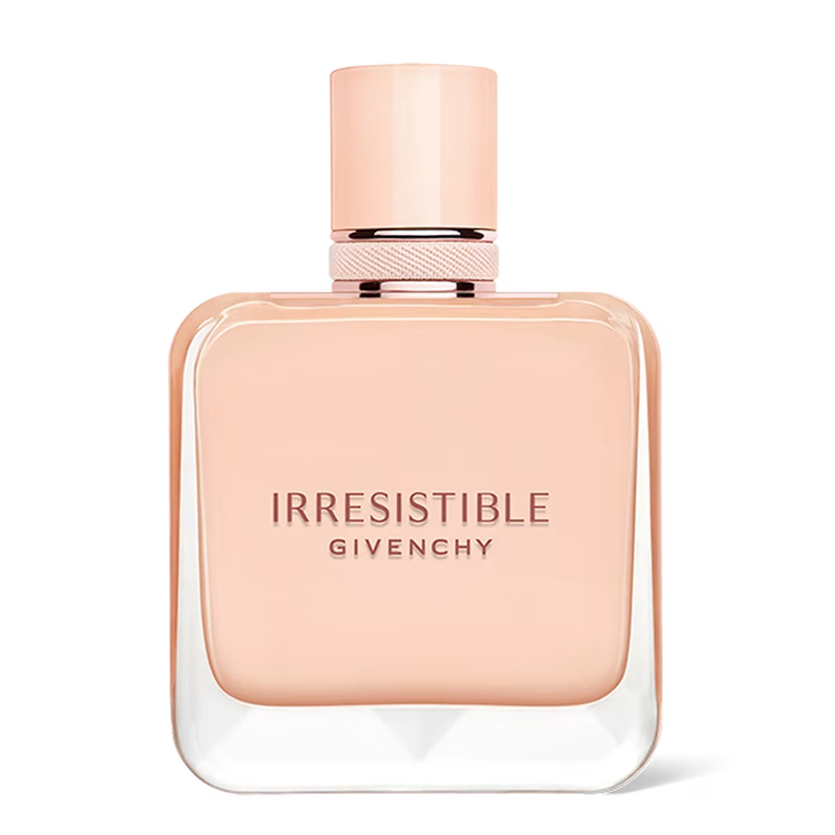Irresistible Nude Velvet