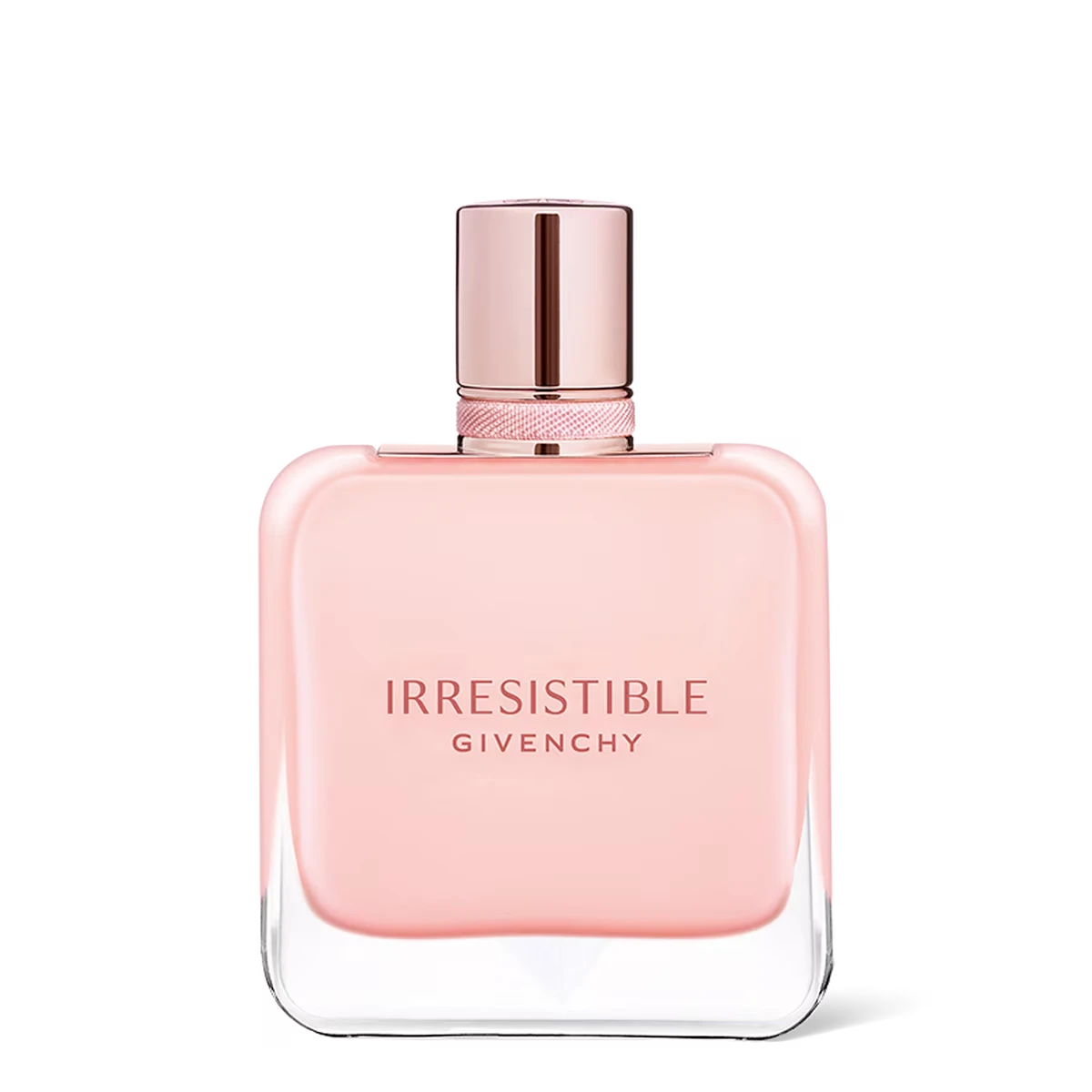 Irresistible Rose Velvet