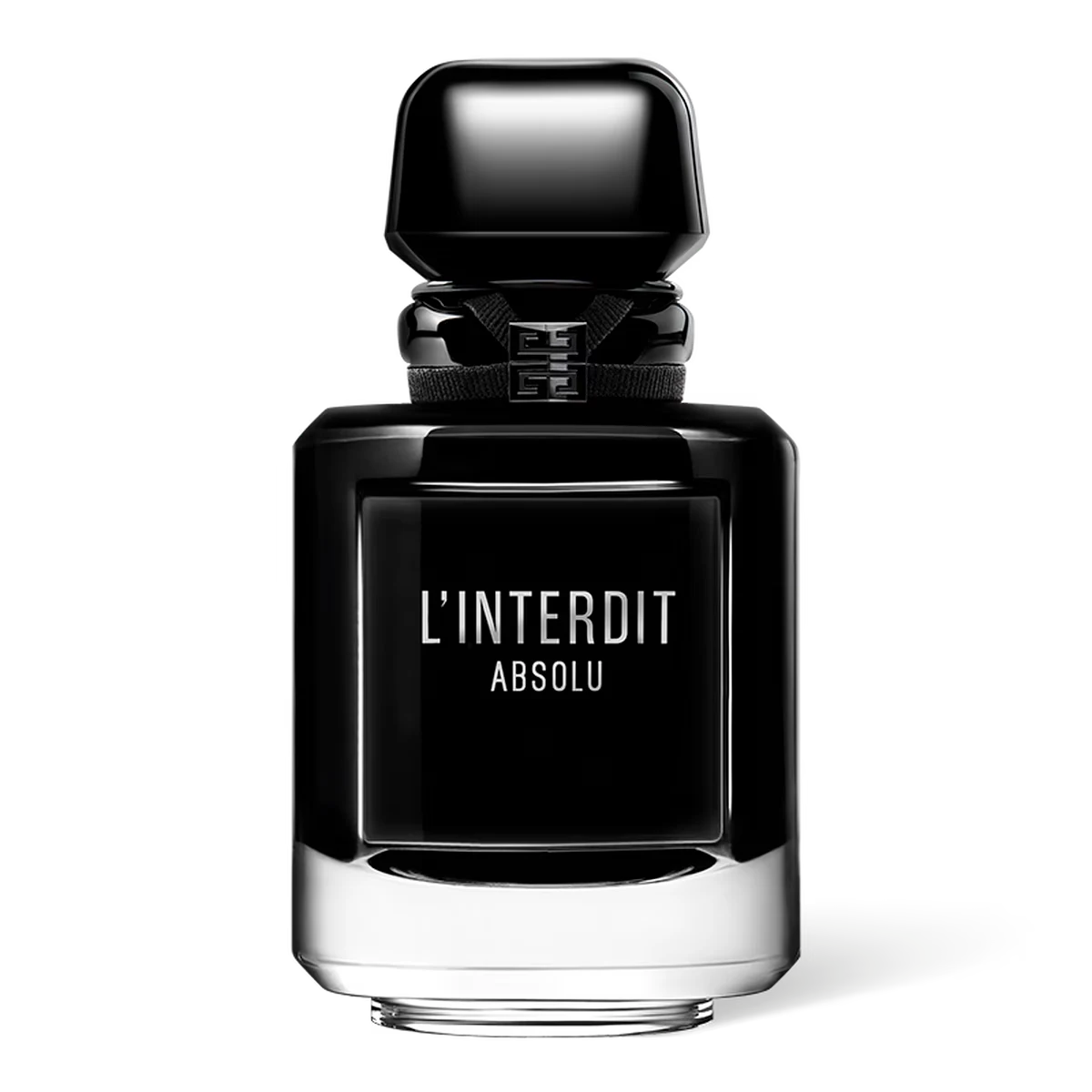 L'Interdit Absolu Intense
