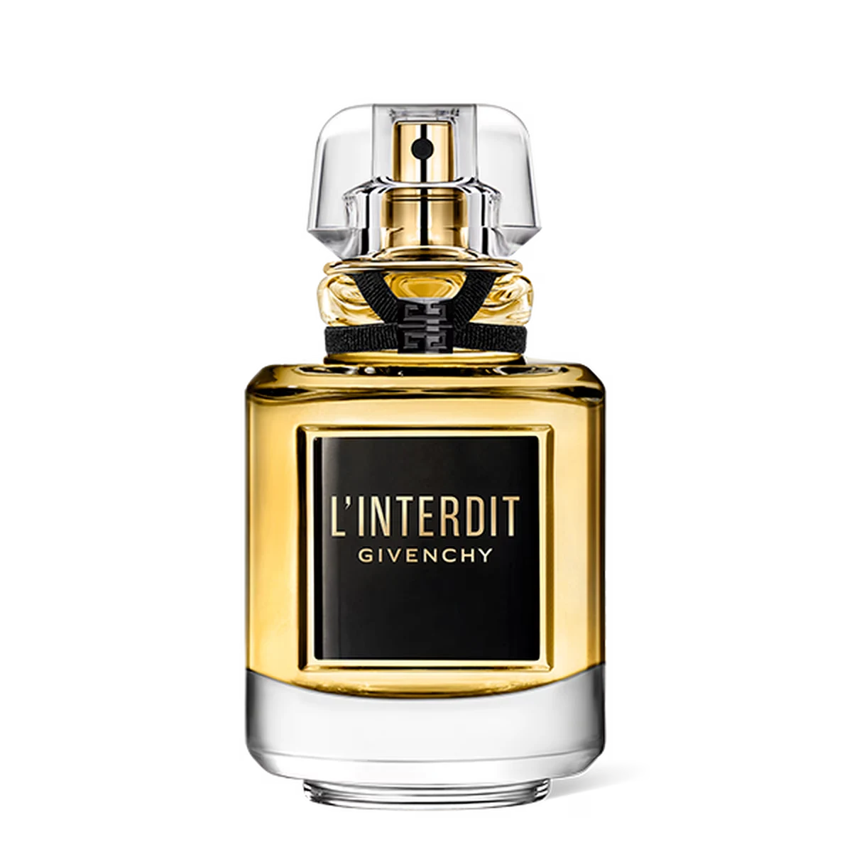 L'Interdit Intense