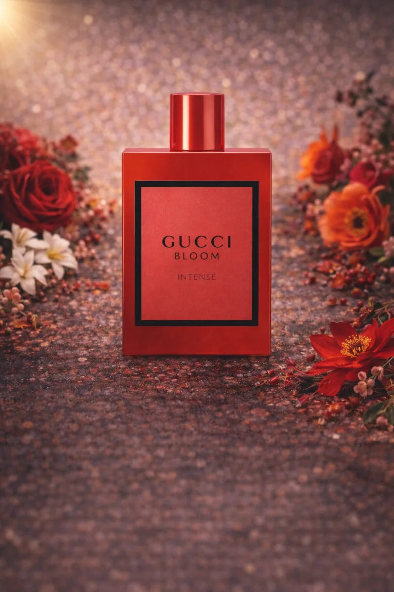 Bloom Intense
