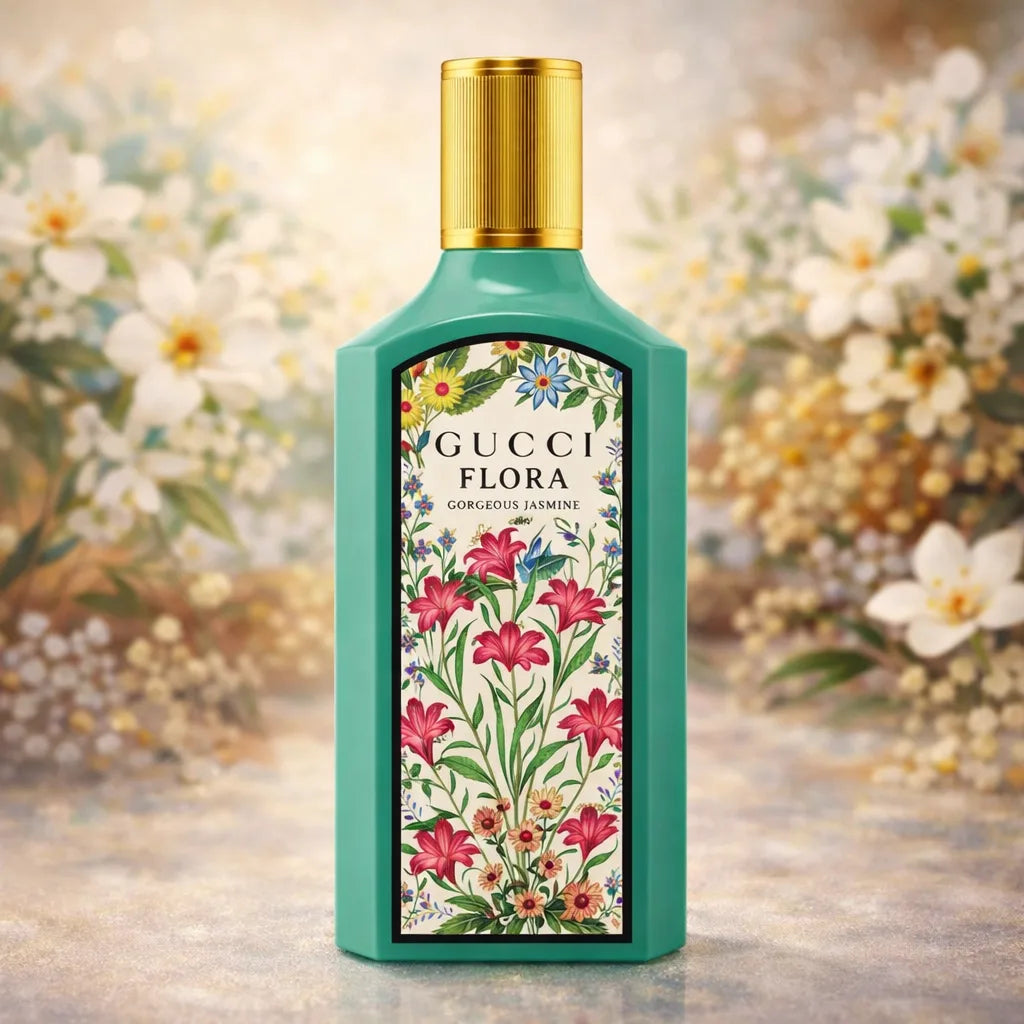 Flora Jasmine