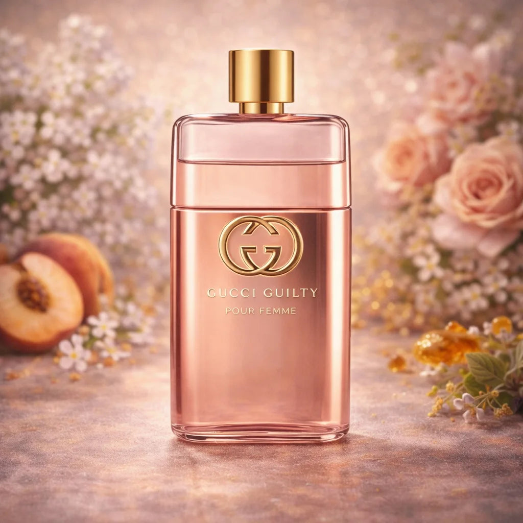 Guilty Pour Femme