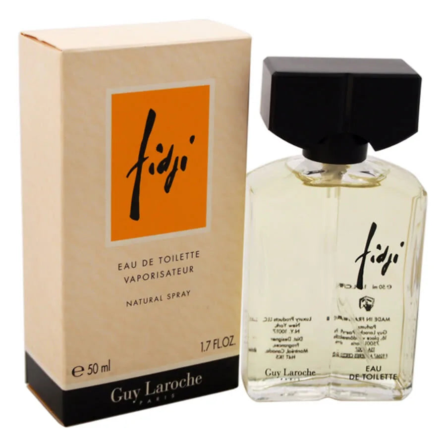Fidji