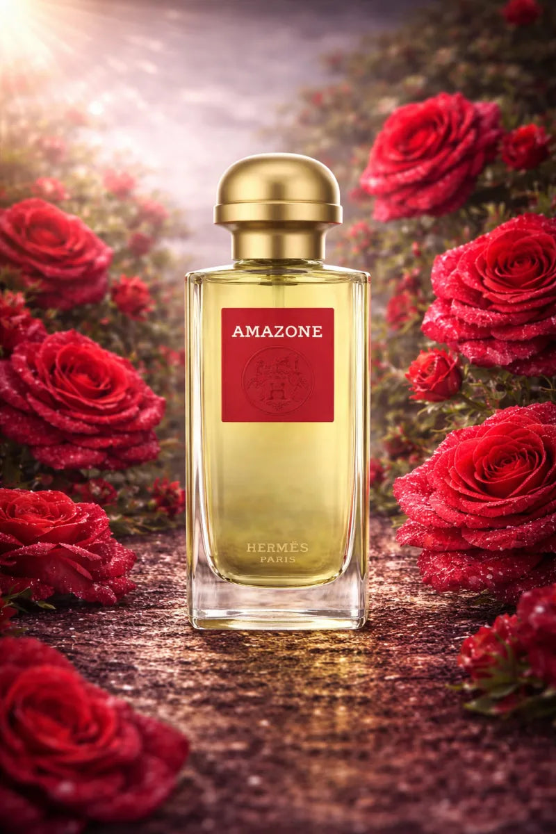 Amazone
