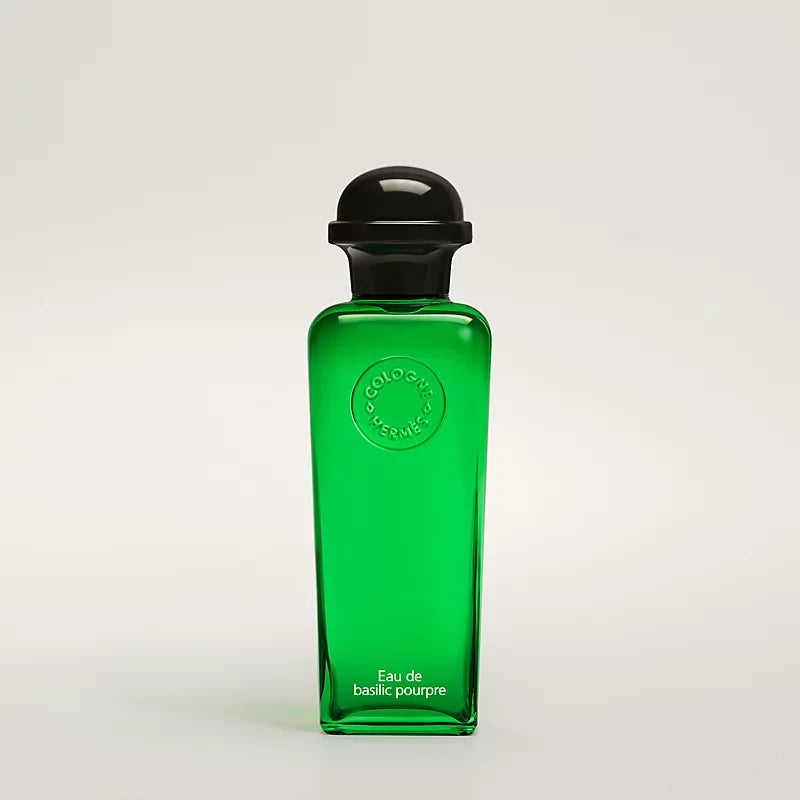 Eau De Basilique Pourpre