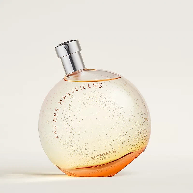 Eau Merveilles