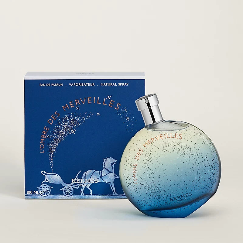 L'Ombre Eau Merveille