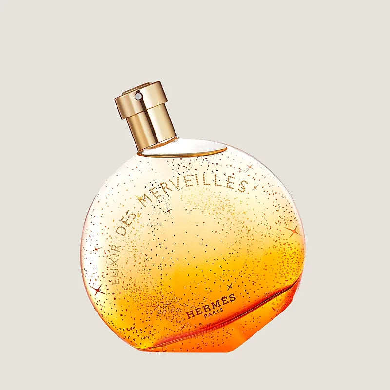 Merveille Elixir