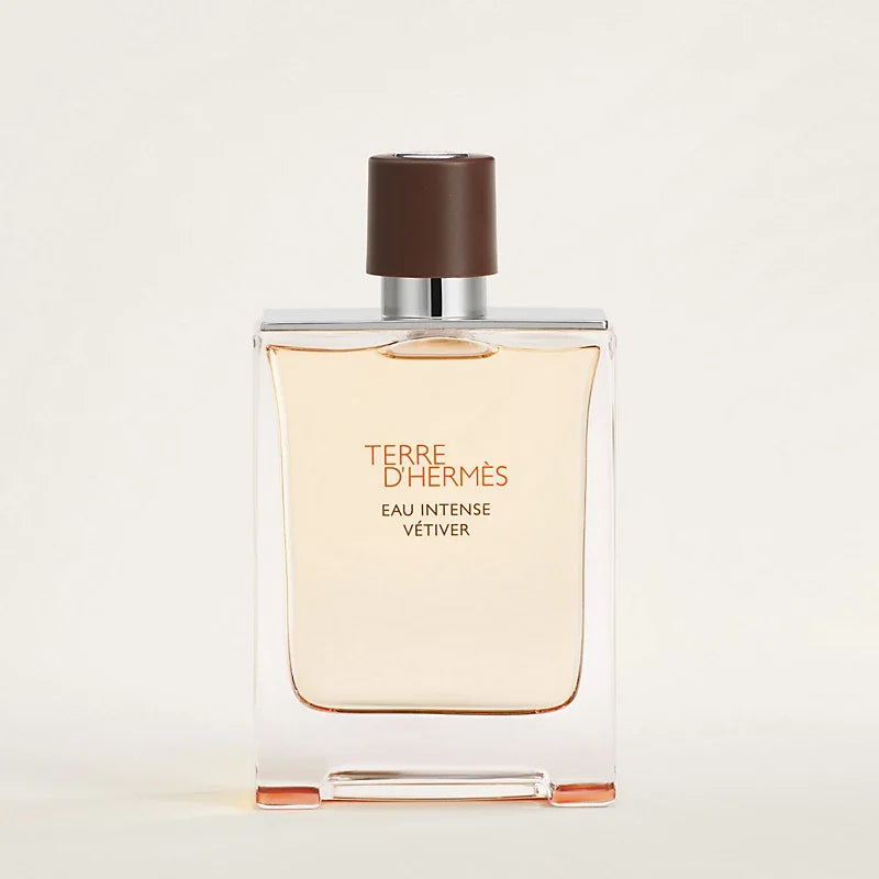 Terre Eau Intense Vetiver