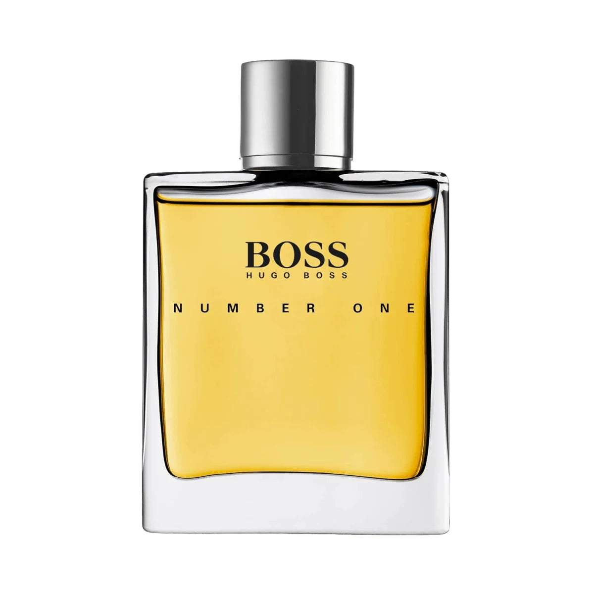 Boss #1