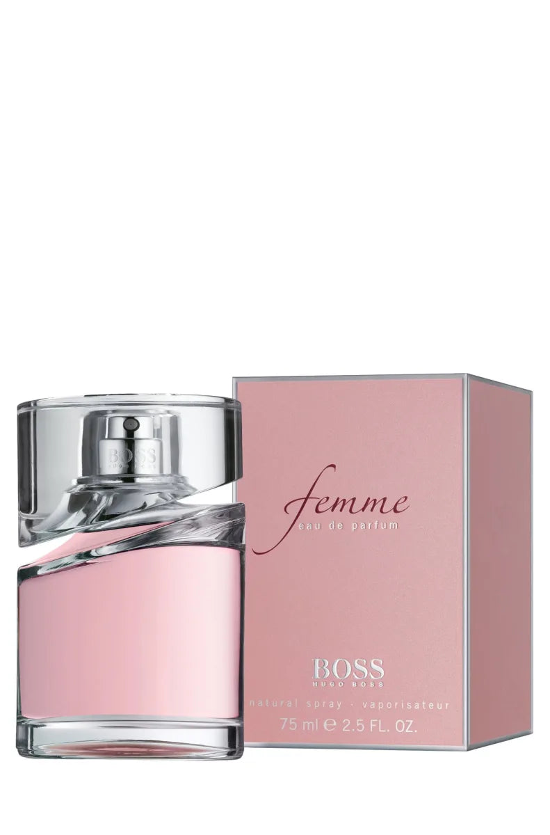 Boss Femme