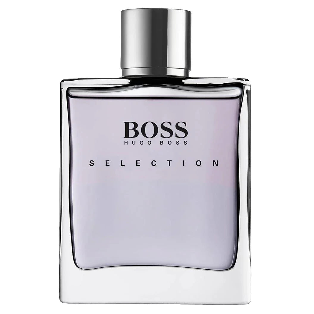 Boss Selection