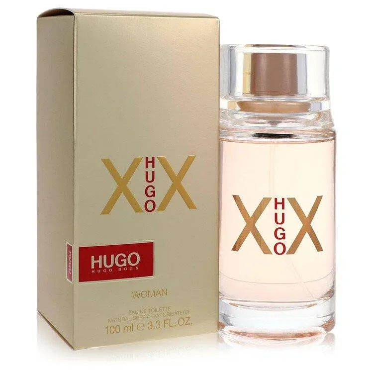 XX