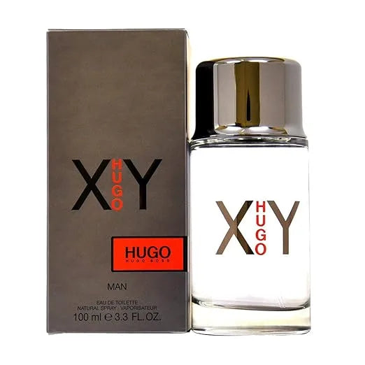 XY