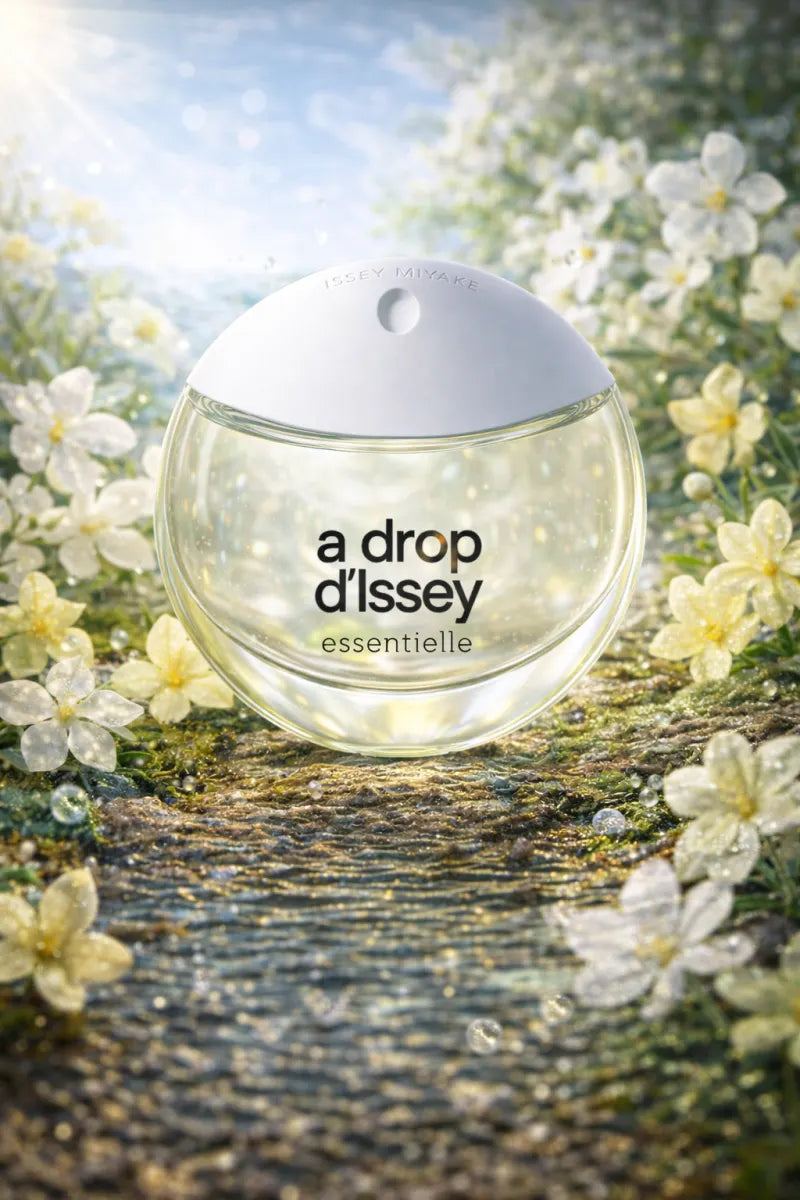 Fragrance example products