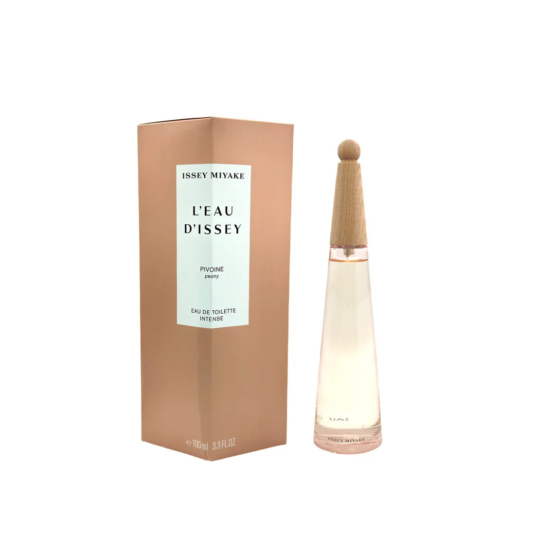 Eau Pivoine