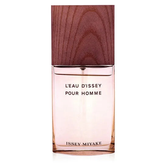 Eau Vetiver