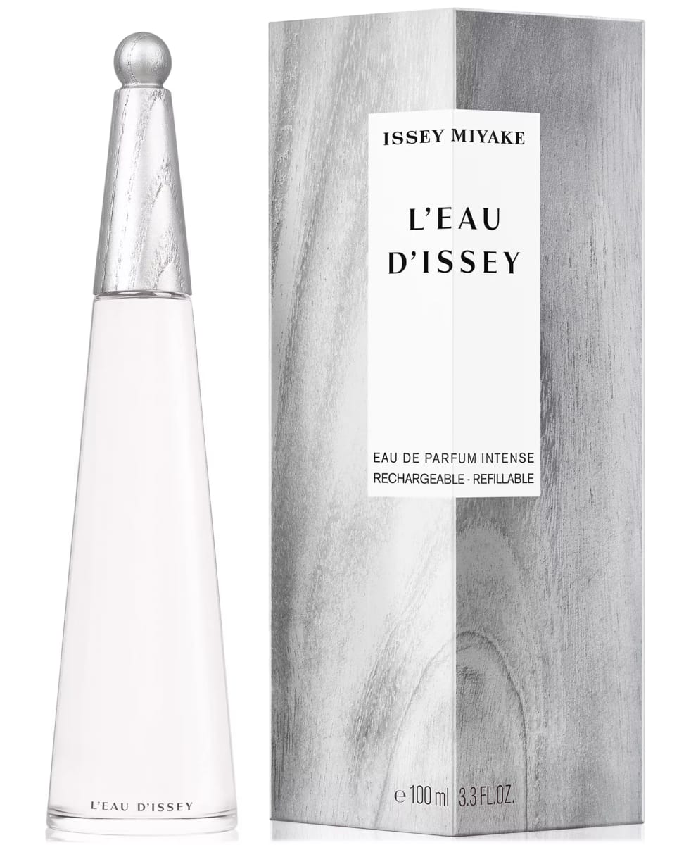 L'Eau d'Issey Intense