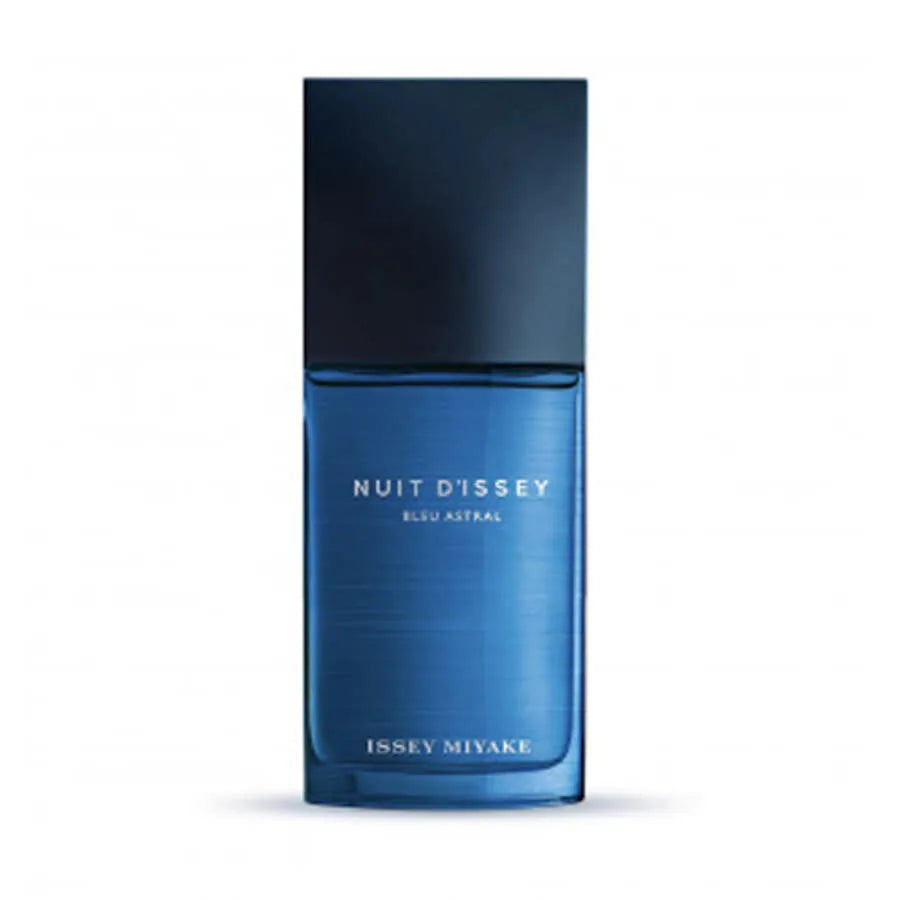 Nuit Bleu Astral
