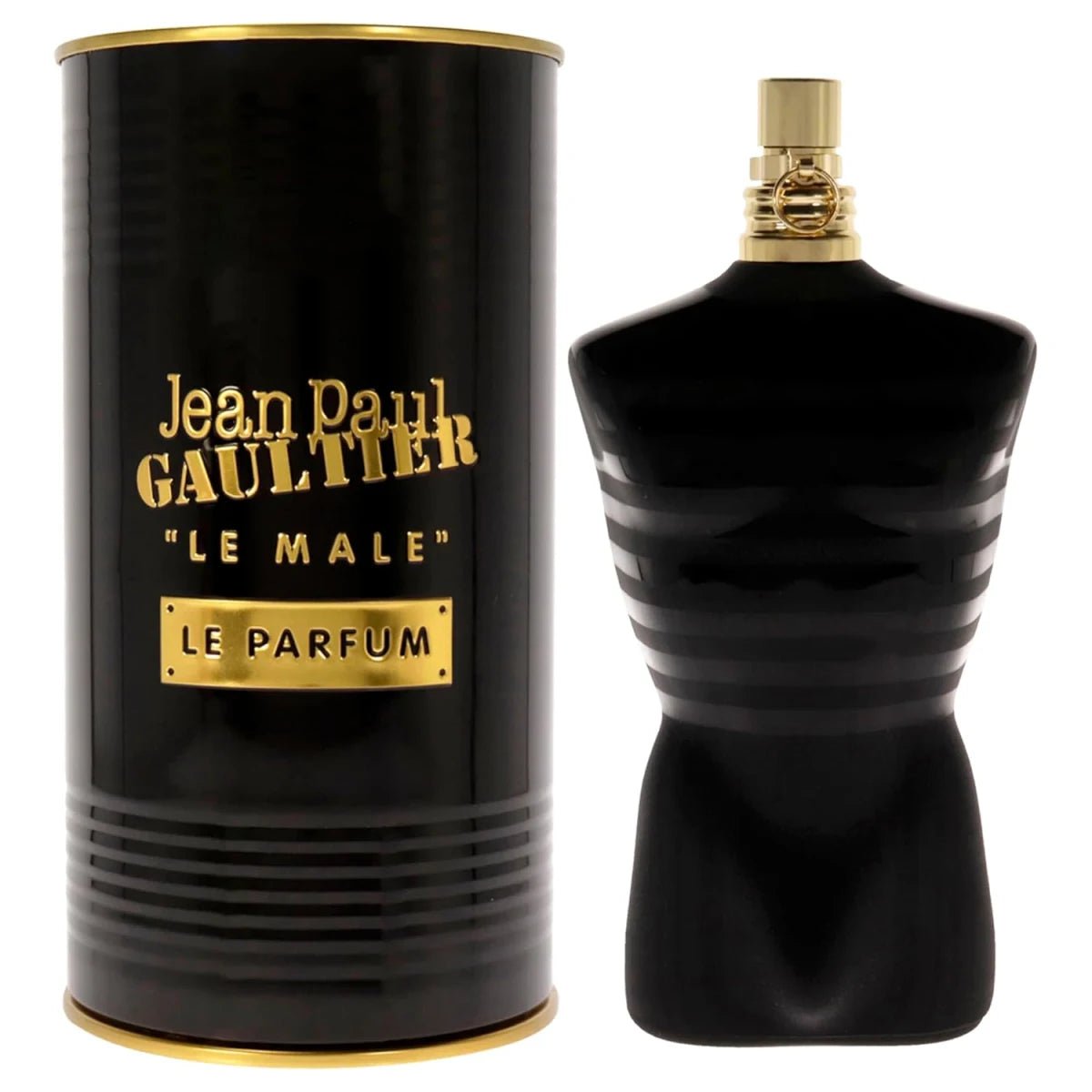 Le Male Le Parfum Intense