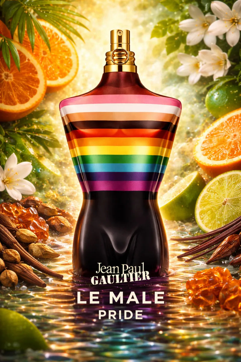 Le Male Pride