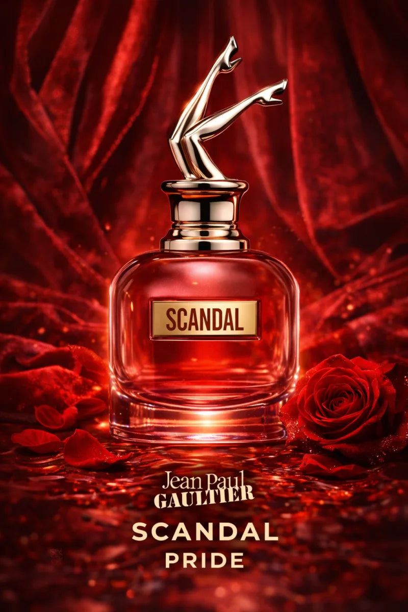 Scandal