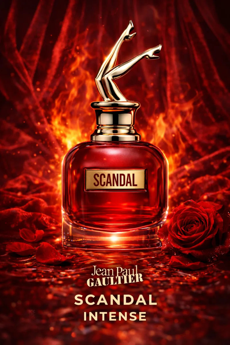 Scandal Intense