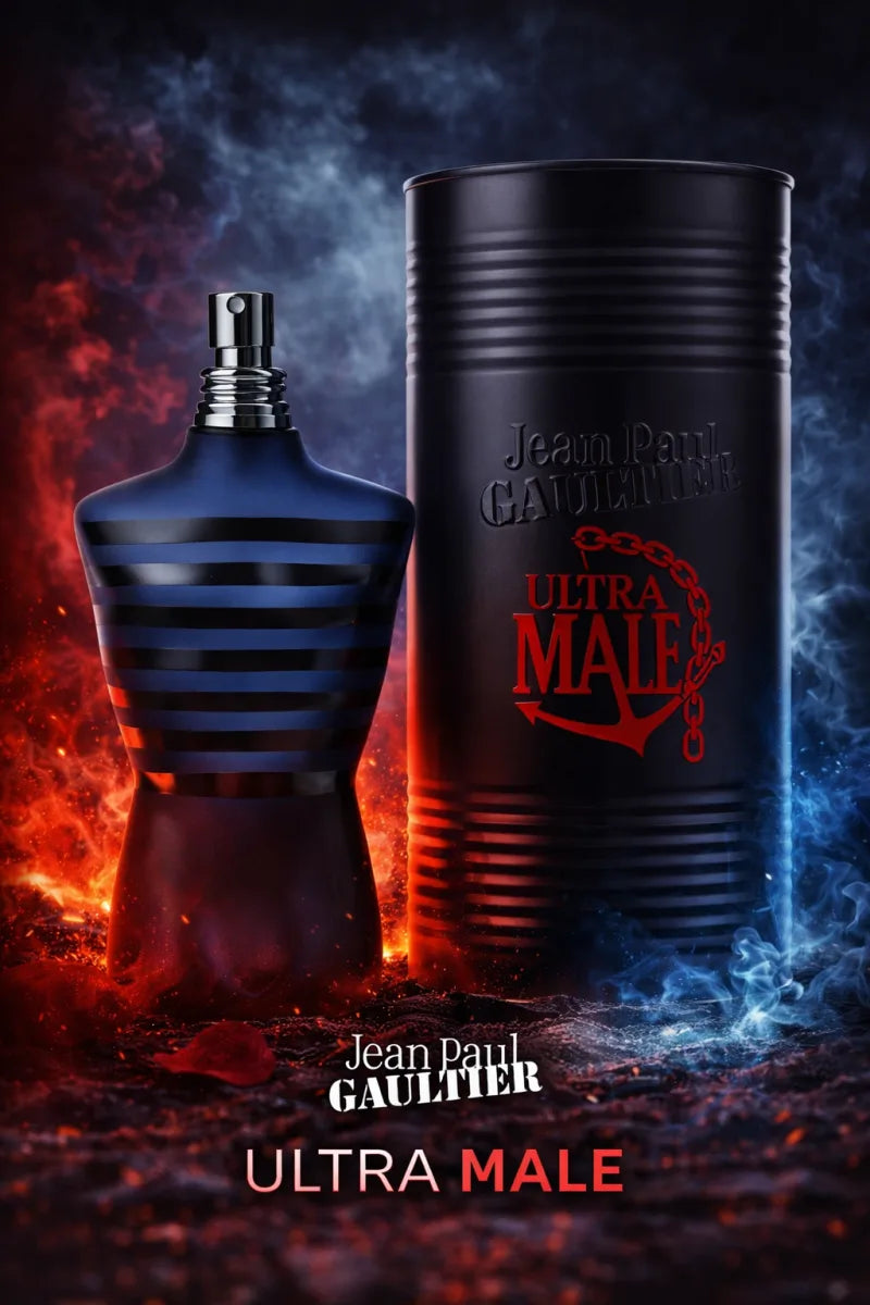 Ultra Male