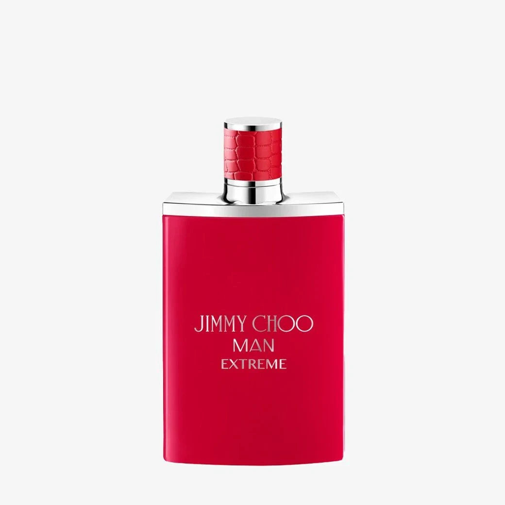 Jimmy Ch Extreme