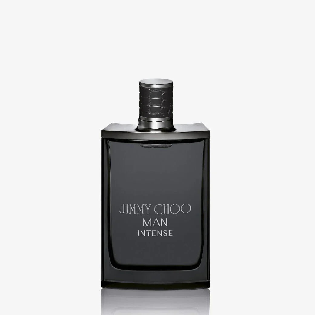 Jimmy Ch Intense